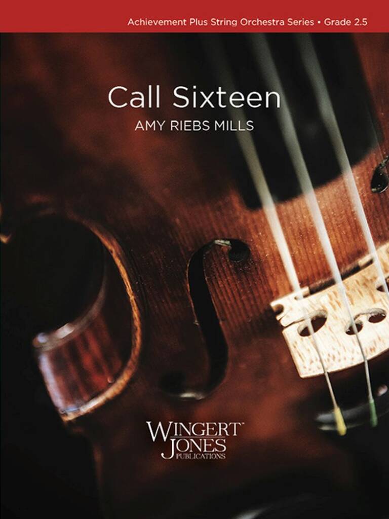 Call Sixteen